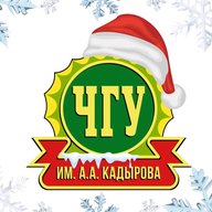 ЧГУ им. А.А. Кадырова
