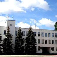 Администрация Альшеевского района