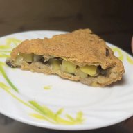 Рецепты без глютена, молочки и сахара