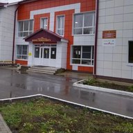 МБОУ "Новоатайская СОШ"