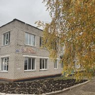 Дом детского творчества Яльчикского МО
