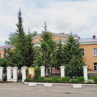 МБУ ДО "Детская музыкальная школа им.М.Д.Михайлова" г.Канаш