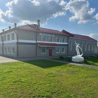 МБУ ДО "СШ им. В.П. Воронкова" г.Канаш ЧР