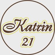 ⚜️ Katrin ⚜️ 21 ®