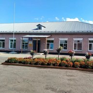 МБОУ СОШ №1 города Заринска Алтайского края