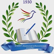 КГБПОУ "Каменский педагогичекий колледж"