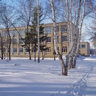 МБОУ "Гимназия № 11" г.Рубцовск