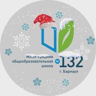МАОУ "СОШ №132" им. Н.М. Малахова г. Барнаула