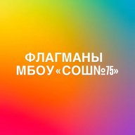 МБОУ СОШ 75