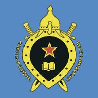 Барнаульский кадетский корпус