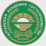 КГБПОУ "Алтайская академия гостеприимства"