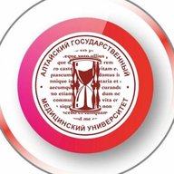 АГМУ | asmu.ru