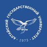 Алтайский государственный университет | АлтГУ