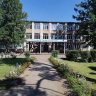 МБОУ "СОШ №48" г. Барнаул