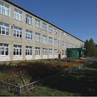 МБОУ "Верх-Ануйская СОШ им А.Н. Кузмина"