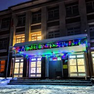 МБОУ Залесовская СОШ №1