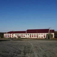 МБОУ "Тягунская СОШ" Заринского района Алтайского края