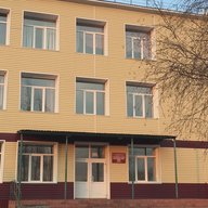 МБОУ "Крутихинская СОШ"