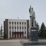 Администрация Павловского района Алтайского края
