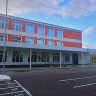 МБОУ "Сахарозаводская СОШ"