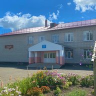 МБОУ "Елунинская ООШ"