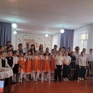 МБОУ "Усть-Мосихинская СОШ"