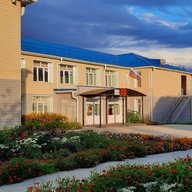 МКОУ Нижнеозернинская СОШ