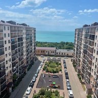 ЖК "Лазурное побережье", г. Анапа, ул. Таманская, д.24