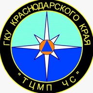 Центр мониторинга и прогнозирования ЧС Краснодарского края (ТЦМП ЧС)