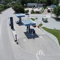 АЗС ОЛЕГОР