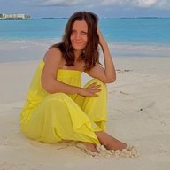 Елена Каск о туризме. Круизы, Мальдивы и не только