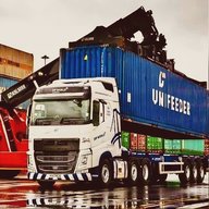 РУСКОМ Логистика