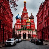 Недвижимость Москва