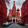 Недвижимость Москва