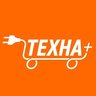 ТЕХНА ПЛЮС | Дисконт бытовой и цифровой техники