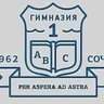 МОБУ гимназия №1 им. Филатовой Р.А.