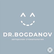 DR. БОГДАНОВ®️ авторская стоматология Сочи