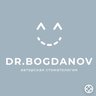 DR. БОГДАНОВ®️ авторская стоматология Сочи
