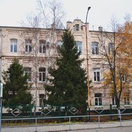 МБОУ СОШ № 1 г.Тихорецка