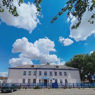 МБОУ СОШ № 3 г. Тихорецка