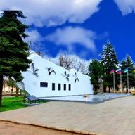 Администрация Виноградного сельского округа