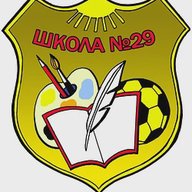 МАОУ СОШ №29 Динской р-н