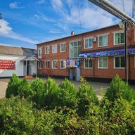 МБОУ-СОШ № 6 имени полковника РФ В.П. Чикунова ст. Старовеличковской