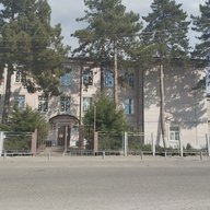 МБОУ СОШ №6 Крымский район