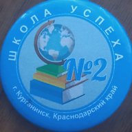 МАОУ СОШ № 2 им. Ю.А. Гагарина