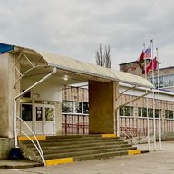 МАОУ СОШ № 4 им. В.В.Самсонкиной