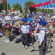 Детский сад N3 "Колокольчик" пгт. Мостовской