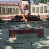 Администрация Переправненского сп