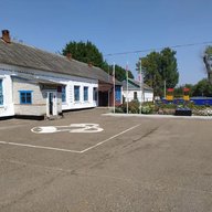 МБОУ ООШ №18 Новопокровский район,поселок Южный