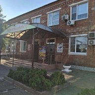 ГКОУ КК школа-интернат ст-цы Староминской